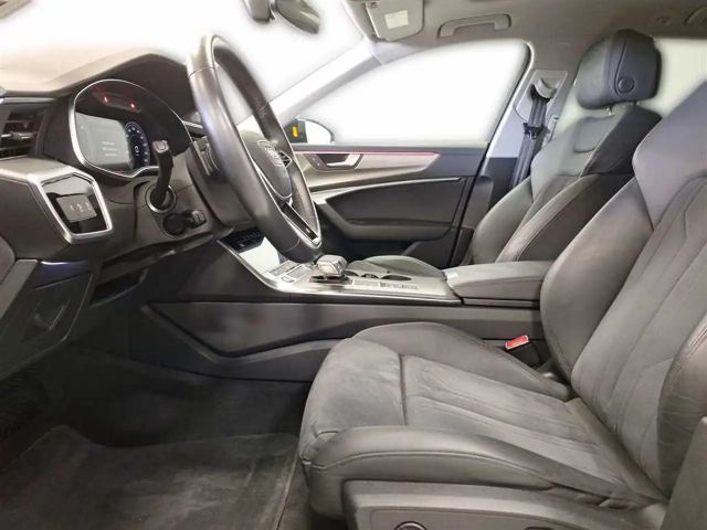 Audi A6 2.0 TDI S-Tronic Sport