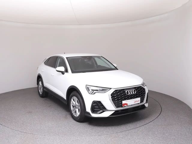 Audi Q3 35 TFSI