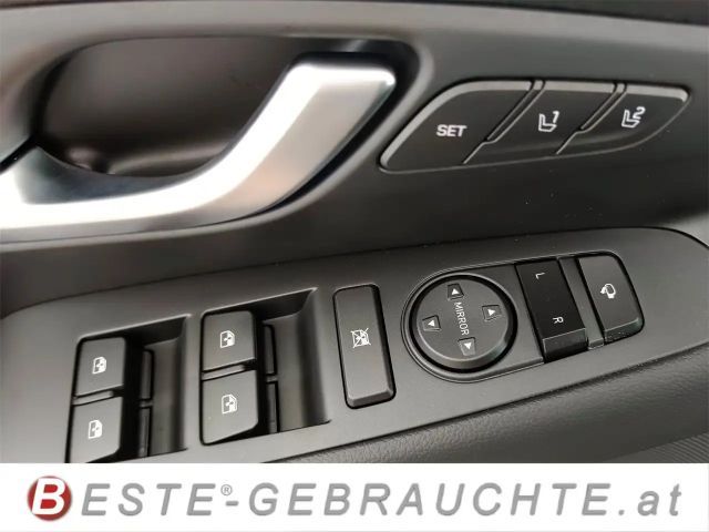 Hyundai i30 N Line T-GDi