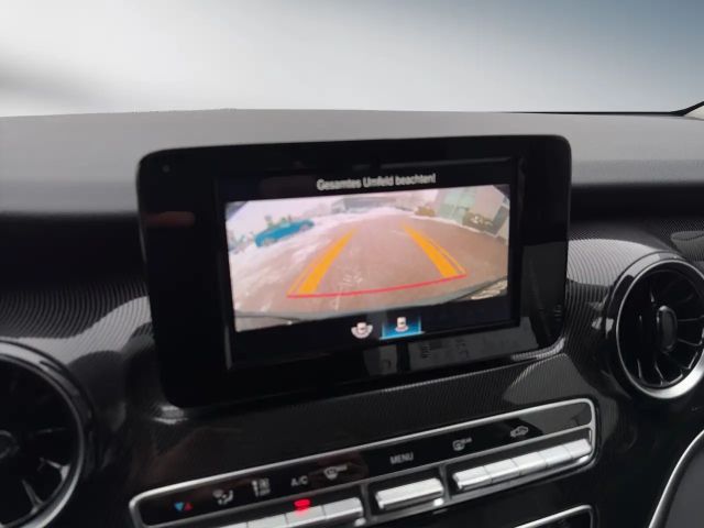 Mercedes-Benz V 220 V 220 d