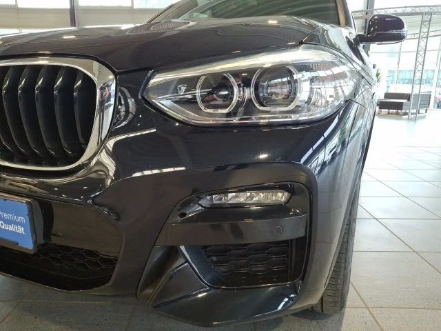 BMW X3 M-Sport xDrive20d