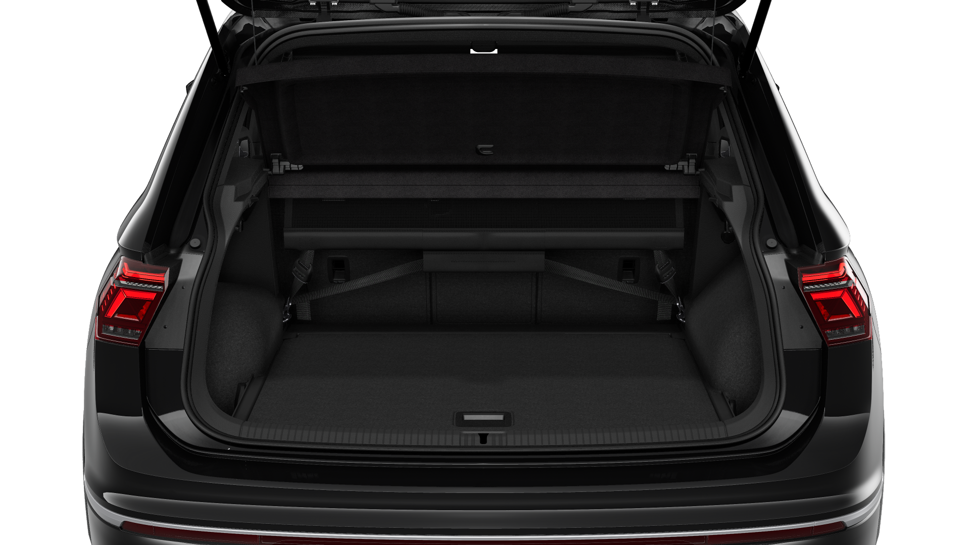 Volkswagen Tiguan 2.0 TDI DSG R-Line