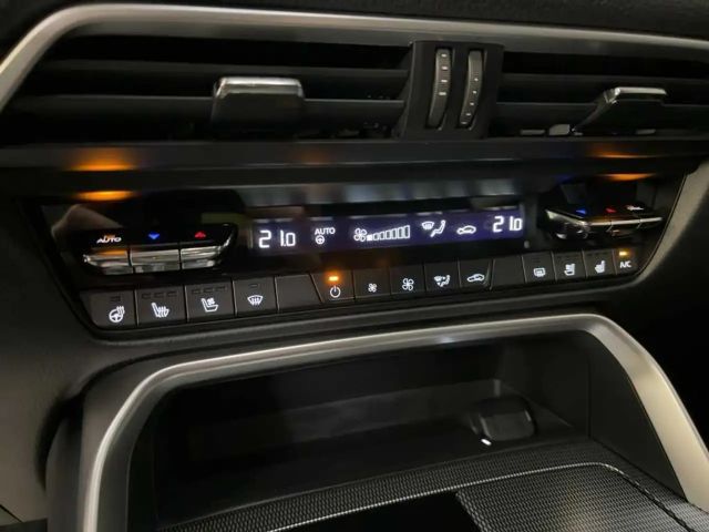 Mazda CX-60 4WD Homura