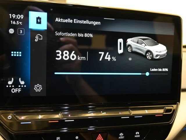 Volkswagen ID.5 150 kW Pro