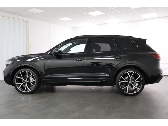 Volkswagen Touareg 3.0 V6 TDI R-Line