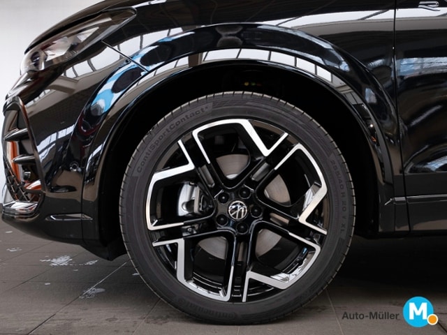 Volkswagen Tiguan 2.0 TDI DSG
