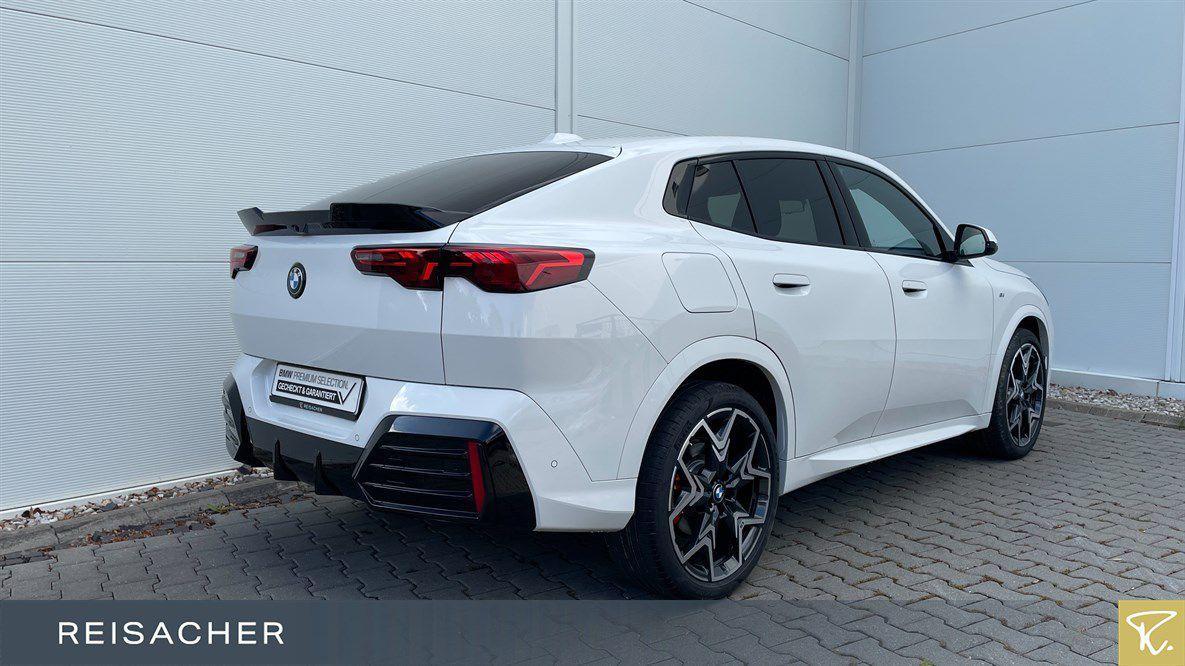 BMW X2 sDrive20d