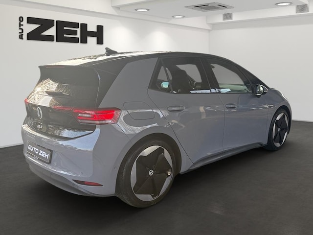 Volkswagen ID.3 Performance Pro