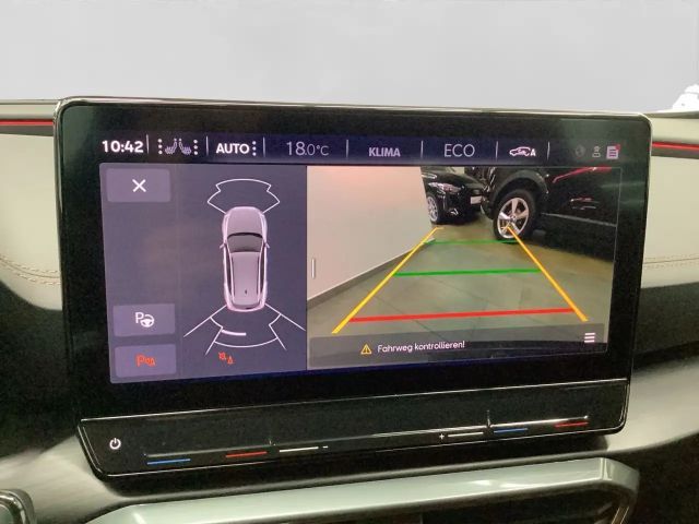 Cupra Formentor 1.4 e-Hybrid VZ