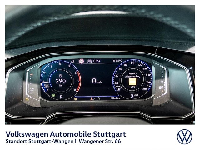 Volkswagen Polo 1.0 TSI DSG Style