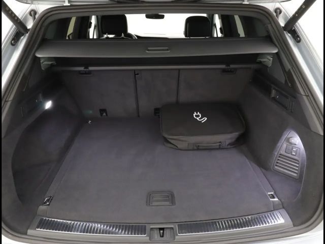 Volkswagen Touareg 3.0 V6 TSI eHybrid