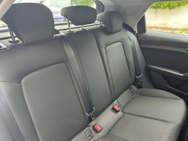 Audi A1 30 TFSI S-Line S-Tronic Sportback