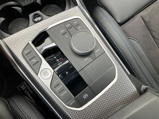 BMW 320 320d M-Sport Sedan Touring