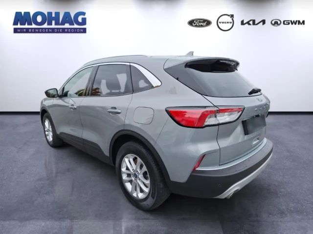 Ford Kuga Titanium X