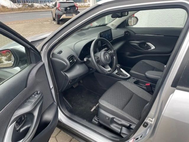 Toyota Yaris Cross Comfort