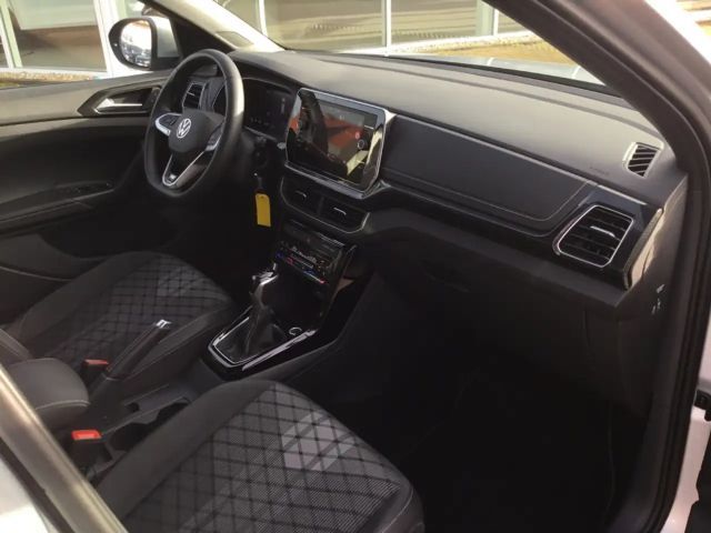 Volkswagen T-Cross DSG R-Line