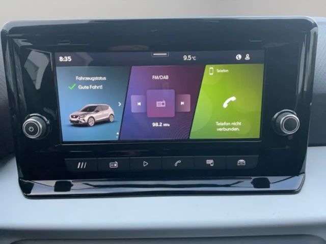 Seat Arona 1.0 TSI Style