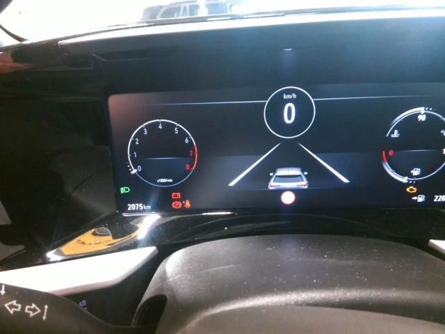 Opel Mokka 1.2 Turbo Ultimate