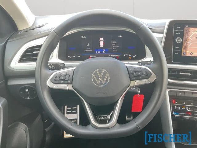 Volkswagen T-Roc 1.0 TSI