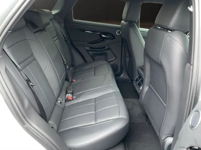 Land Rover Range Rover Evoque Dynamic