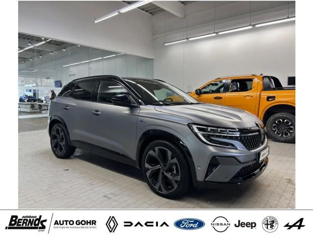 Renault Austral Alpine Esprit Techno