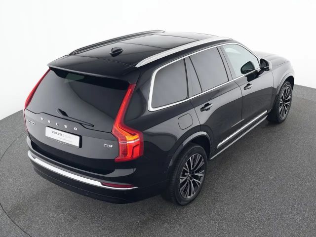 Volvo XC90 AWD Bright Plus T8