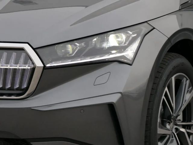 Skoda Enyaq 85x