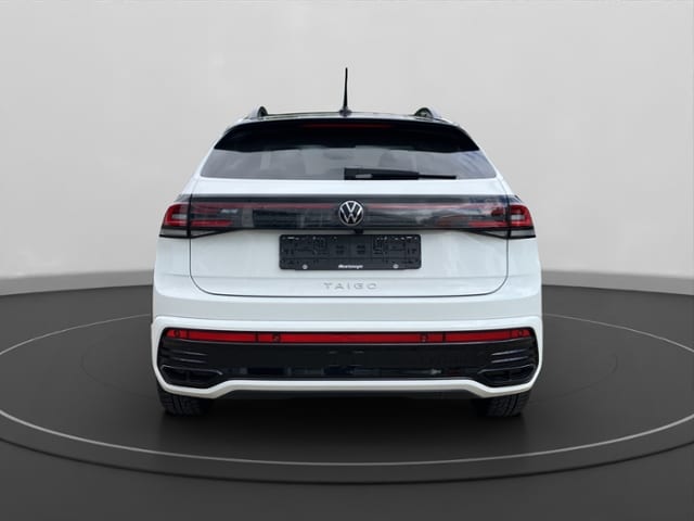 Volkswagen Taigo 1.5 TSI DSG