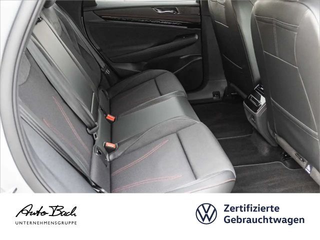 Volkswagen ID.7 4Motion GTX Tourer