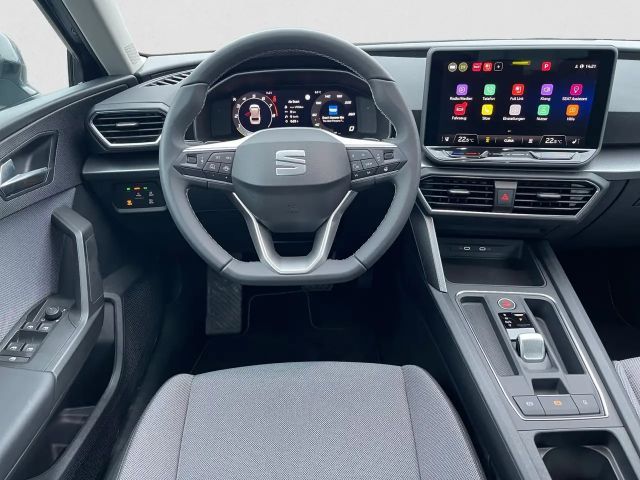 Seat Leon DSG Sportstourer Style