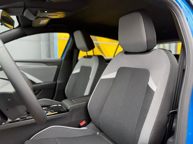 Opel Astra Edition Turbo