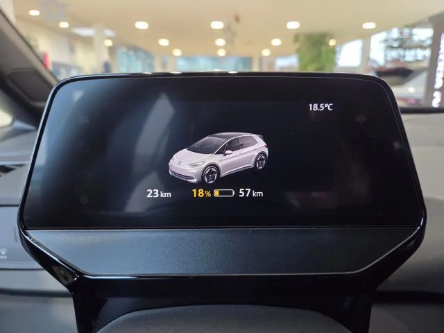 Volkswagen ID.3 Business Pure