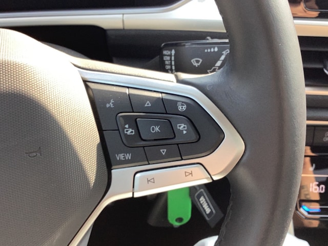 Volkswagen T-Roc DSG Move