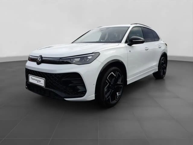 Volkswagen Tiguan 1.5 TSI DSG R-Line