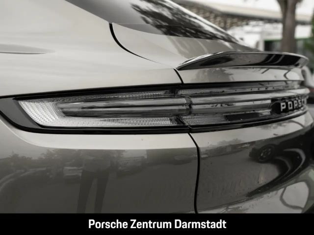 Porsche Cayenne Coupé E-Hybrid Turbo