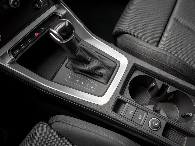 Audi Q3 35 TFSI Sportback