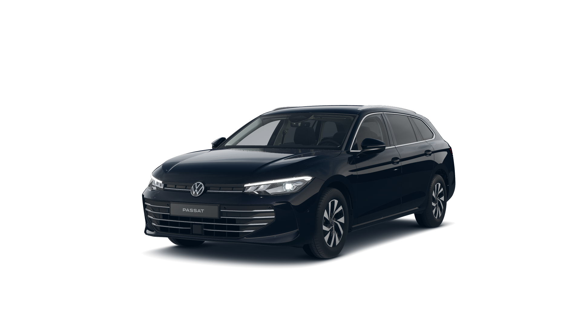 Volkswagen Passat 2.0 TDI Business DSG