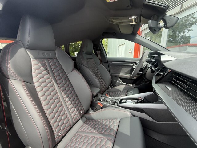 Audi RS3 Quattro S-Tronic Sportback