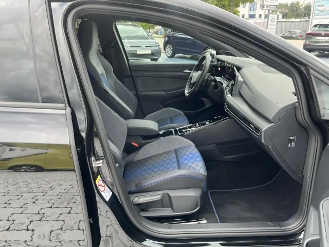 Volkswagen Golf 4Motion DSG Golf VIII