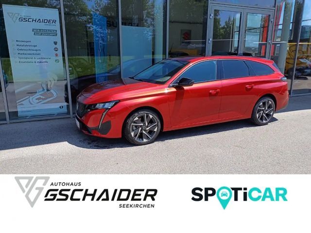 Peugeot 308 Allure Pack BlueHDi EAT8 SW