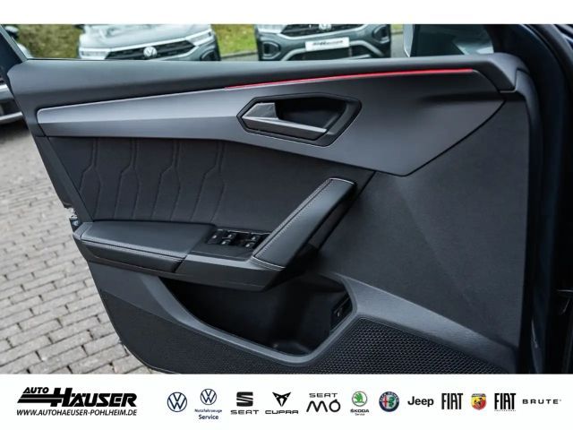 Cupra Leon DSG Sportstourer