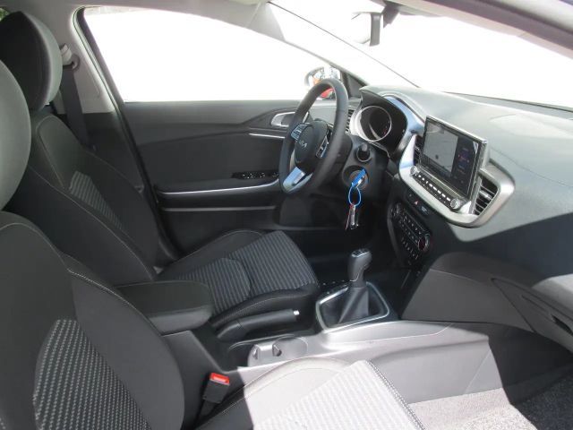 Kia Ceed GDi SportWagon
