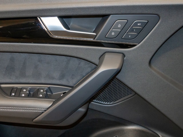 Audi Q5 45 TFSI Quattro S-Tronic