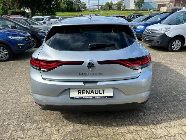Renault Megane Techno