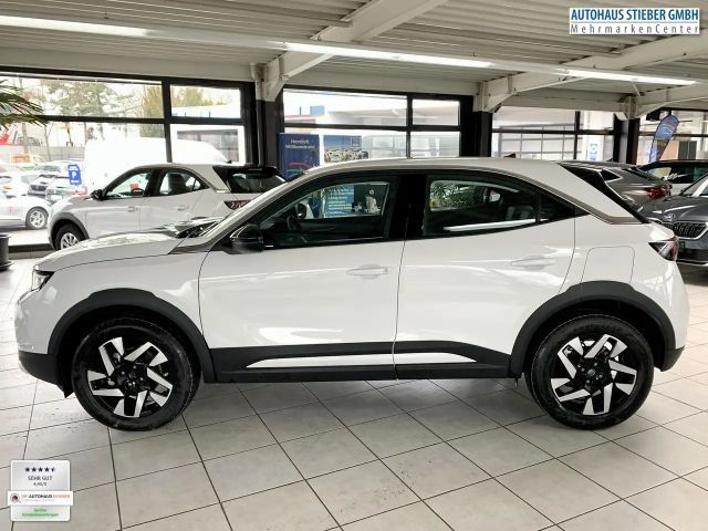 Opel Mokka 1.2 Turbo Elegance Turbo