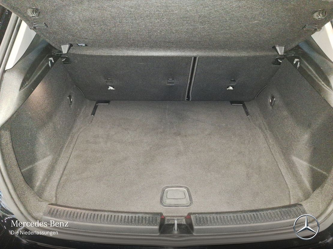 Mercedes-Benz A 200 A 200 d