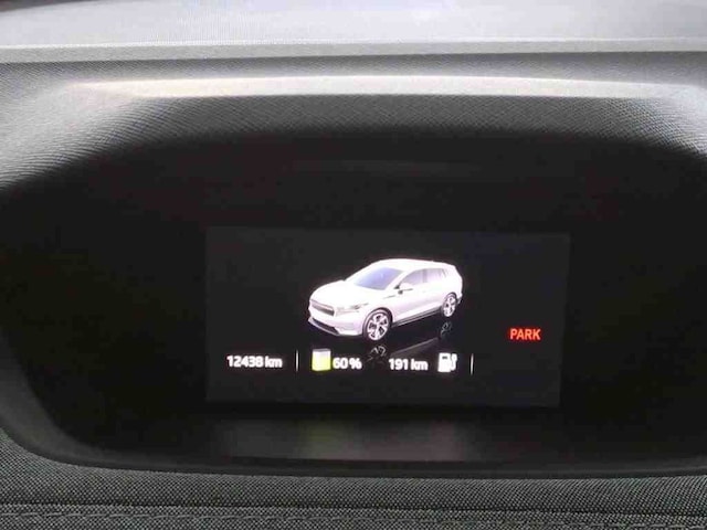 Skoda Enyaq Enyaq iV electric 55kWh NAVI/RFK/LED/Sitzheizung vo./u.v.m.