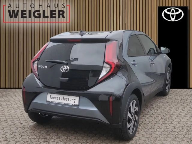 Toyota Aygo X 5-deurs Hatchback