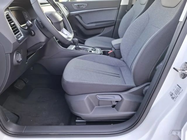Seat Ateca 1.5 TSI DSG Style