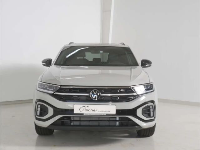 Volkswagen T-Roc 1.5 TSI R-Line Style